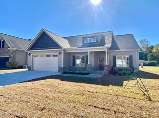 104 Kingston Circle, Goldsboro, NC 27530