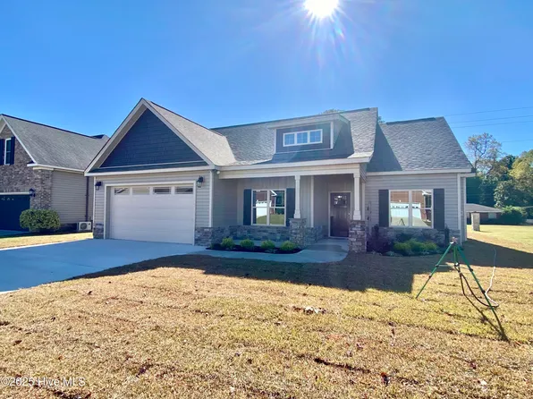 104 Kingston Circle, Goldsboro, NC 27530