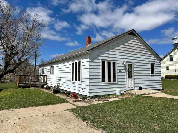 207 Lilly St, Drake, ND 58736