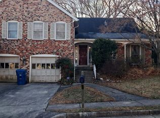 9217 Dorothy Ln, Springfield, VA 22153