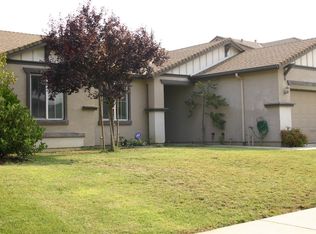 1616 Chateau Dr, Arboga, CA
