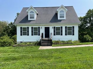 3072 George Light Rd, Knoxville, TN 37931