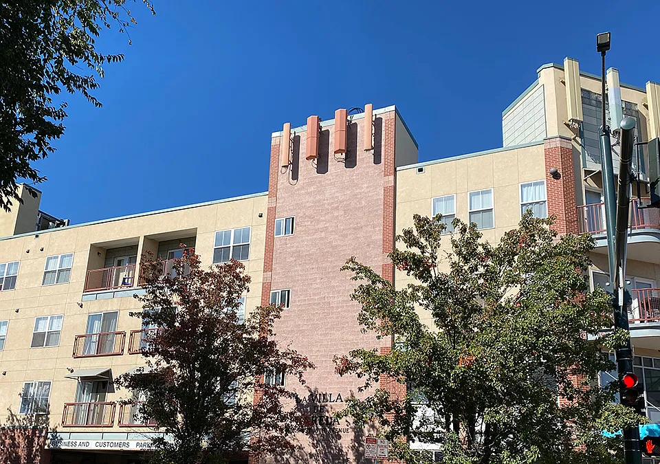 Building Photo