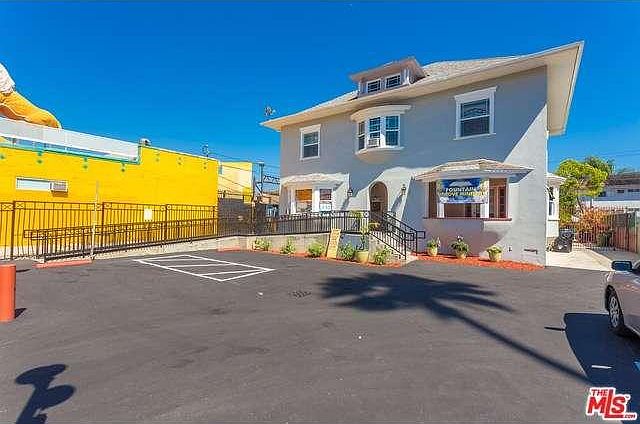 1st image of 5314 N Figueroa St