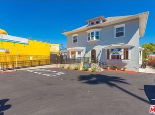 5314 N Figueroa St, Highland Park, CA 90042