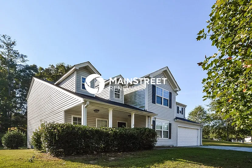 MLS - 908 Creekmore Ln