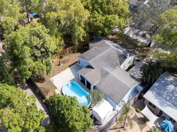 1119 Hull St S, Gulfport, FL 33707