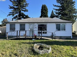 3942 SE 97th Ave, Portland, OR 97266