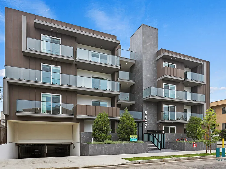 Blackburn La Cienega by WIseman
