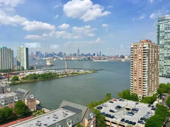 65 2nd St #1602, Jersey City, NJ 07302