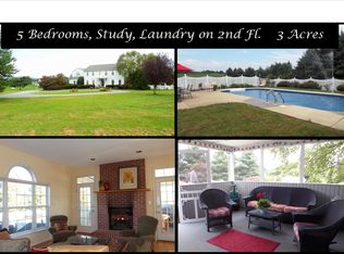 3028 Marker Rd, Middletown, MD 21769