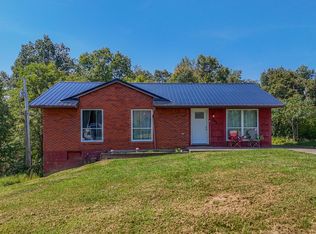 264 Strawberry Dr, Olive Hill, KY 41164