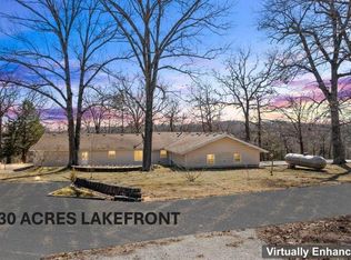 8391 State Hwy 173, Cape Fair, MO 65624