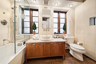 Rented by Corcoran