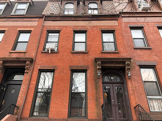 Rented by Brown Harris Stevens | media 13