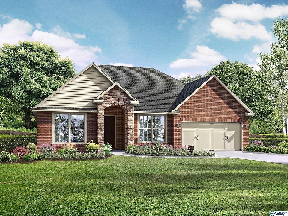 304 Kendall Downs Blvd, Toney, AL 35773 Zillow
