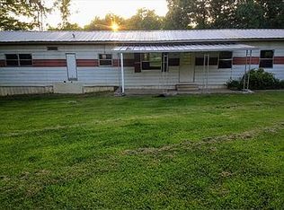 516 Lynette Ave, Bull Shoals, AR 72619