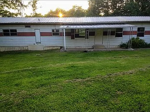 516 Lynette Ave, Bull Shoals, AR 72619