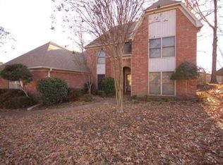 9611 Shadow Gln, Memphis, TN 38016