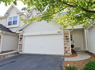 1884 Maplewood Ct, Grayslake, IL 60030