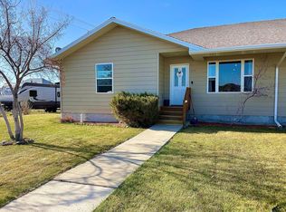 2962 Kent Ave, Cody, WY 82414