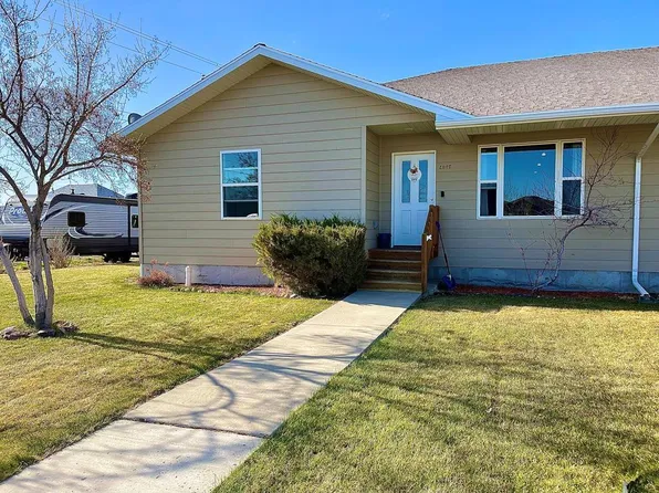 2962 Kent Ave, Cody, WY 82414