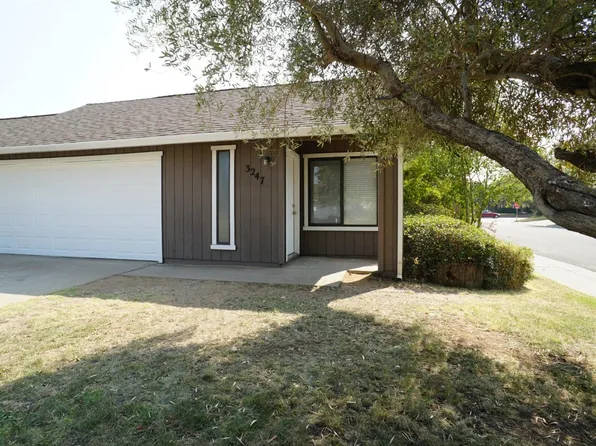 3247 Seal Ct, Sacramento, CA 95827