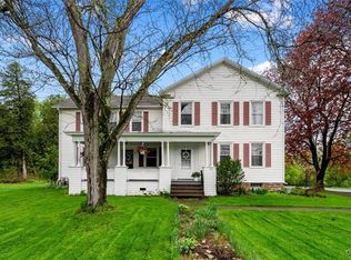 103 Utica Rd, Clinton, NY 13323