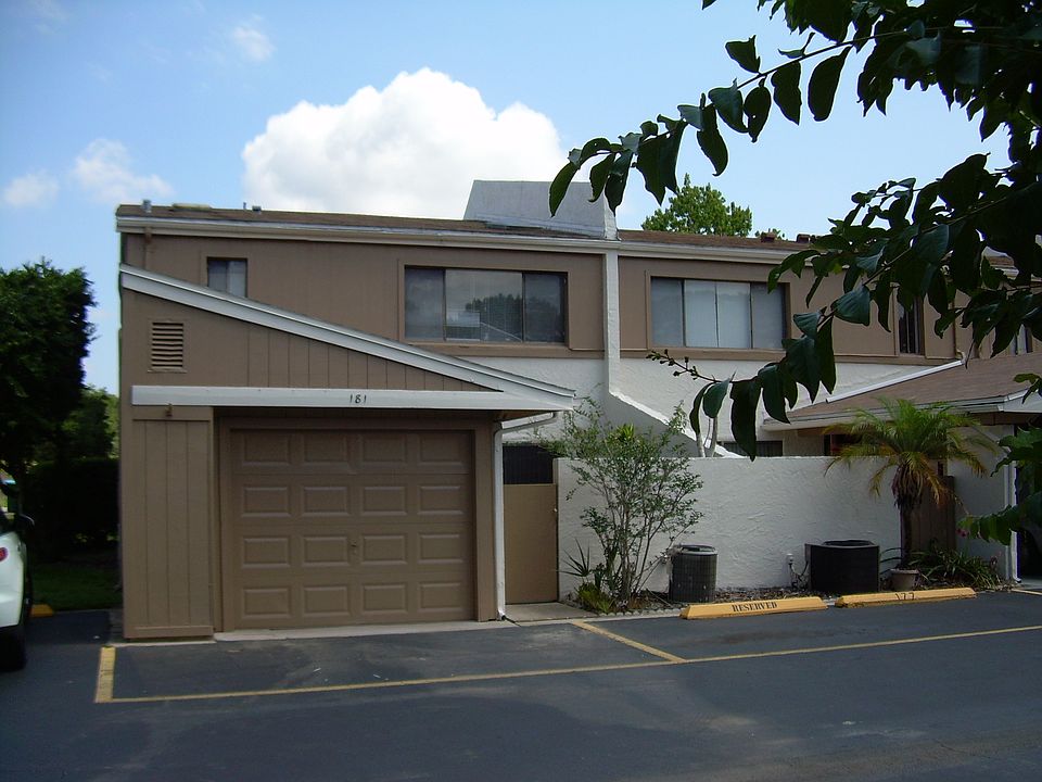 exterior back