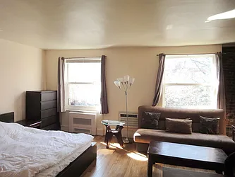 Rented by Heller Organization