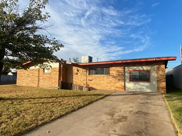 2601 Verde Ave, Odessa, TX 79761