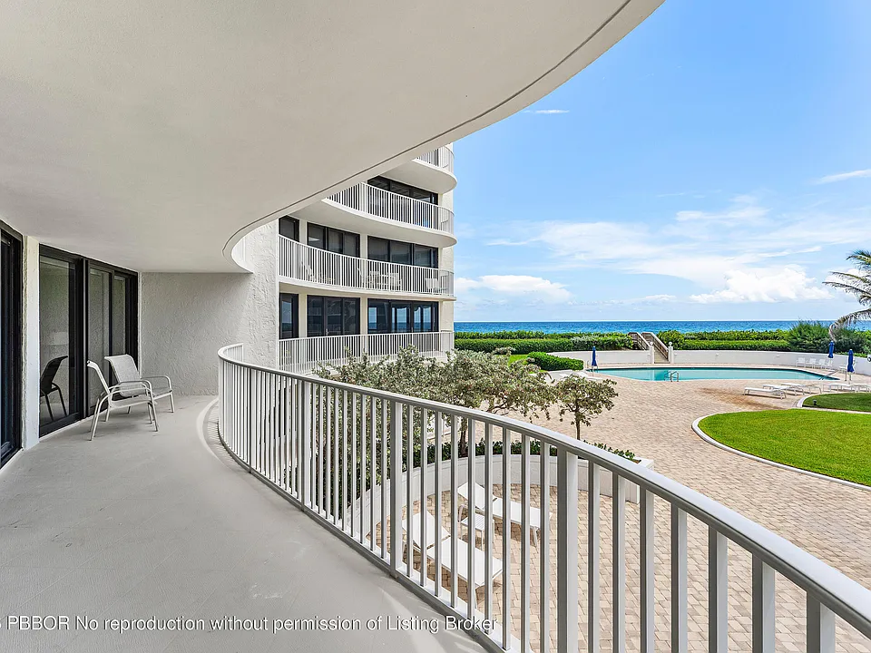 3360 S Ocean Blvd #2G1