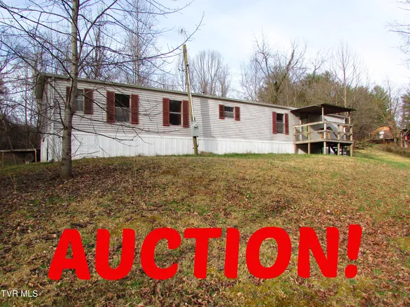 384 Minton Hollow Rd, Elizabethton, TN 37643