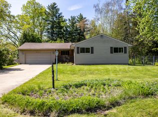 1335 Wunders Ct, Jackson, MI 49201