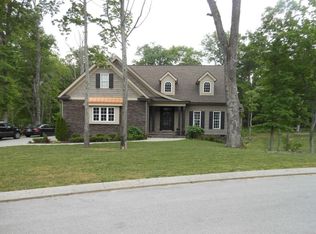 2731 Indian Pipe Ln, Signal Mountain, TN 37377