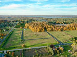 LOT 3 Fox Run Dr, Cadillac, MI 49601