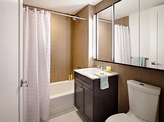 Rented by Giladi Realty