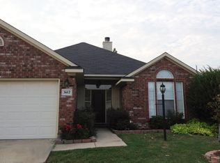 3612 Legend Ln, Shreveport, LA 71118