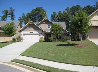 35 Redlevel Walk, Newnan, GA 30265