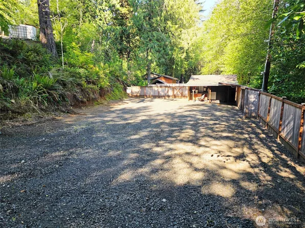 90 W Arrowhead Drive, Elma, WA 98541