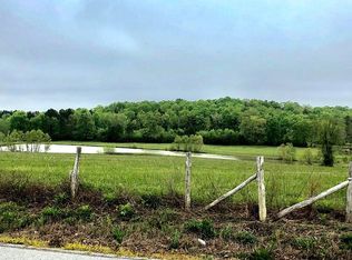 760 Limerock Rd, Tuscumbia, AL 35674