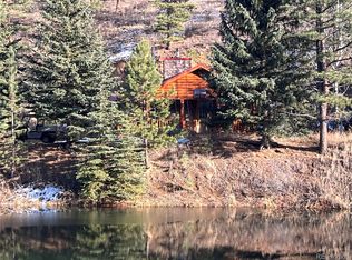 172 Mooredale Rd, Bailey, CO 80421