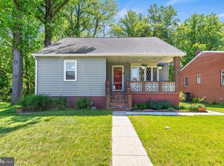 7935 Beverly Ave, Parkville, MD 21234