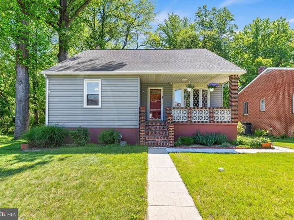 7935 Beverly Ave, Parkville, MD 21234