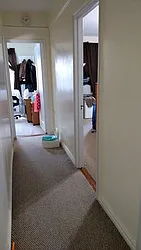 Rented by Cyclone Realty