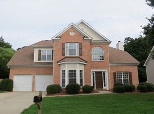 515 Morning Creek Pl, Greenville, SC 29607