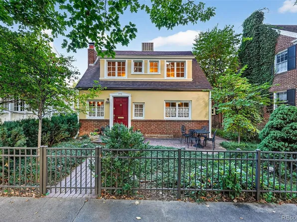 440 N Williams Street, Denver, CO 80218