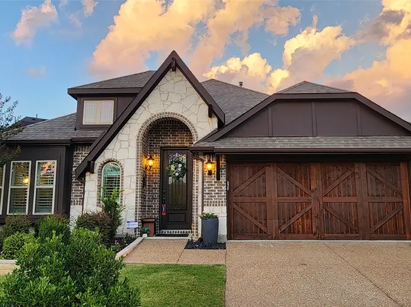 1225 Treasure Trl, Wylie, TX 75098