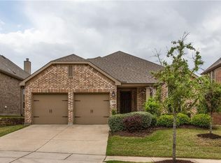 1516 Presley Way, Argyle, TX 76226