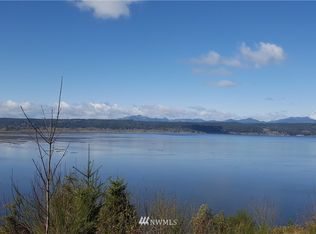 4580 E State Route 106, Union, WA 98592